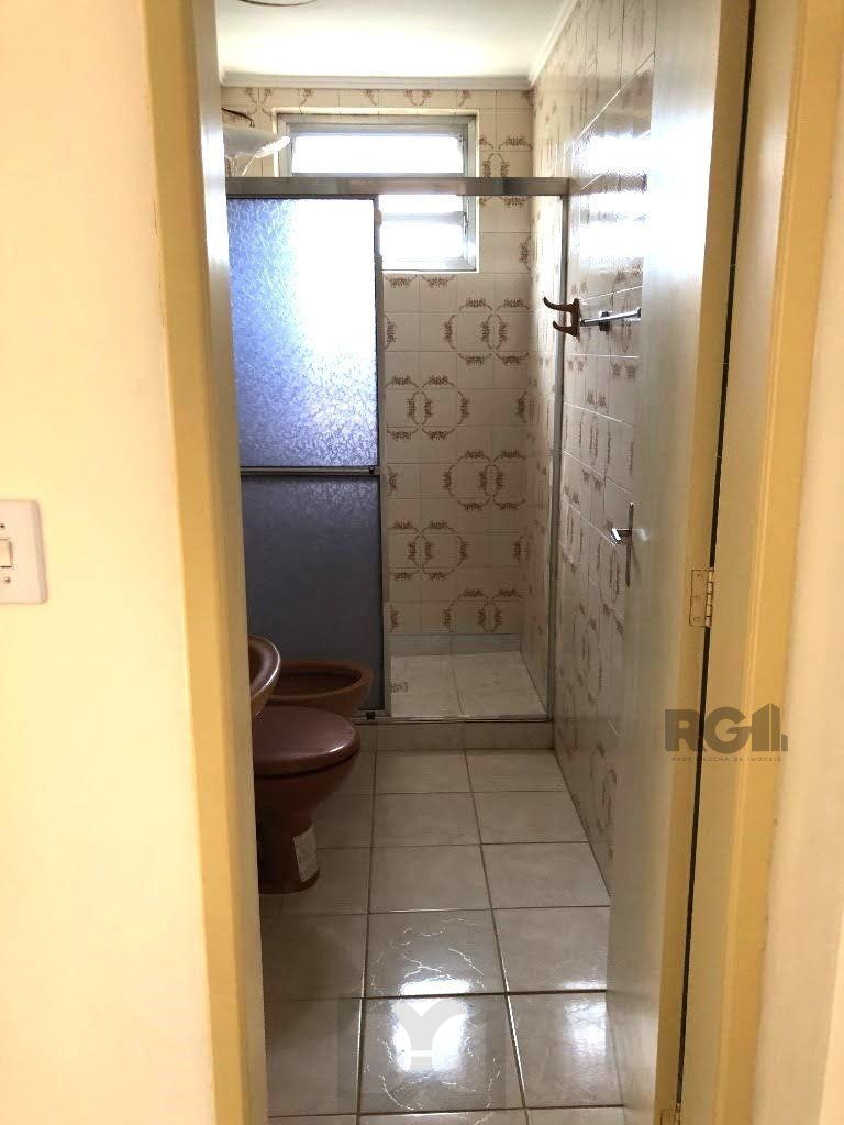 Apartamento no Passo D'areia de 2 dormitórios e vaga desocupado — foto 14