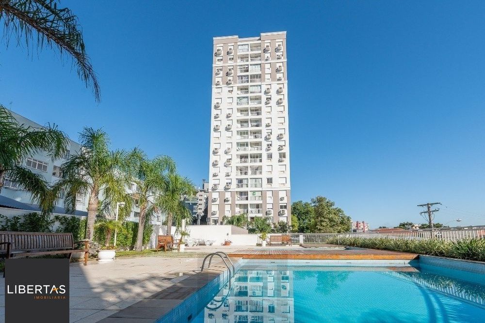 Belíssimo apartamento 100% mobiliado e decorado!! — foto 29