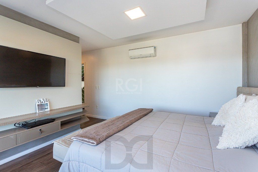 Casa para Venda 4 dormitórios terraço com piscina 4 vagas - Ipanema — foto 52