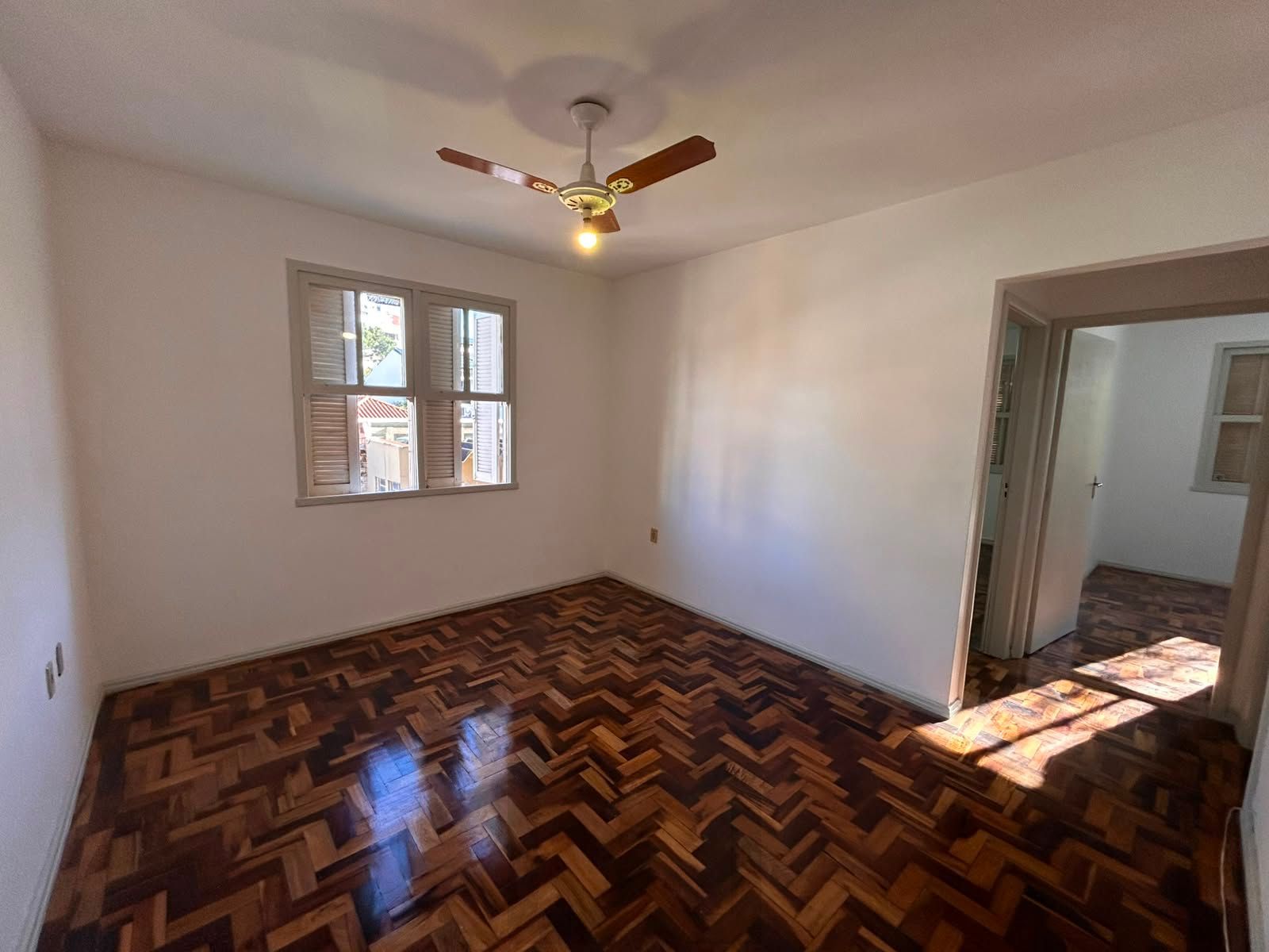 2D DESOCUPADO COM VAGA, NO JARDIM BOTÂNICO, PRÓXIMO AO BOURBON — foto 18