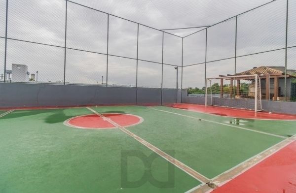 Apartamento de 2 dormitórios vaga e infra DESOCUPADO — foto 29