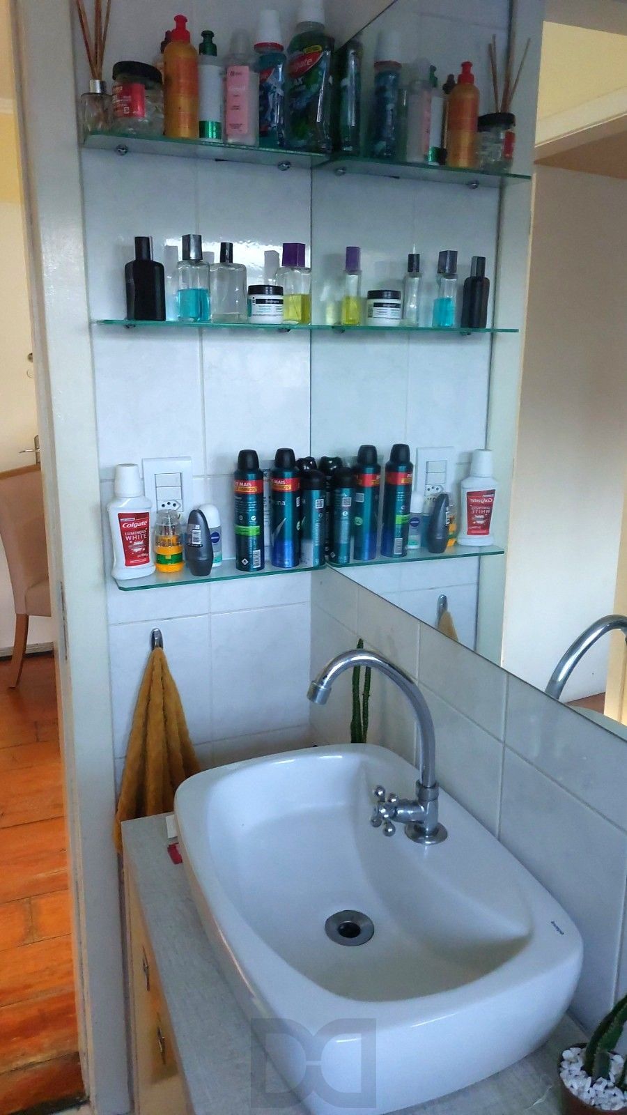 Apartamento no Jardim Carvalho de 1 dormitório — foto 11