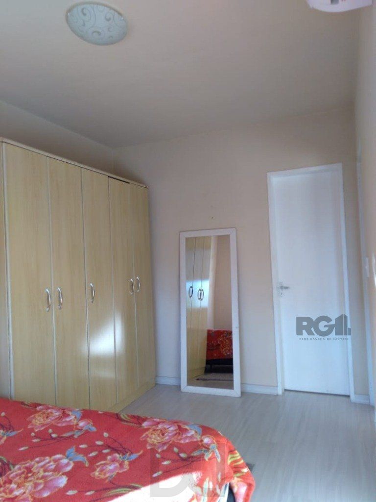 Apartamento mobiliado com 1 dormitório no Jardim Itu — foto 7