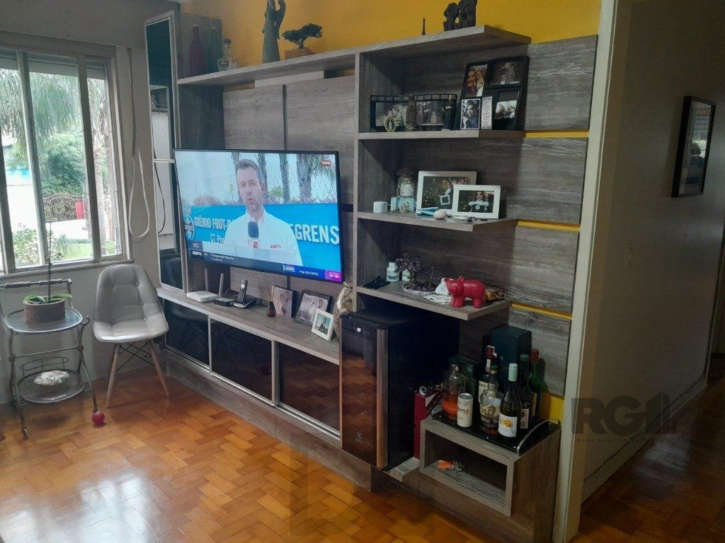 Apartamento de 3 dormitórios e 2 vagas — foto 2