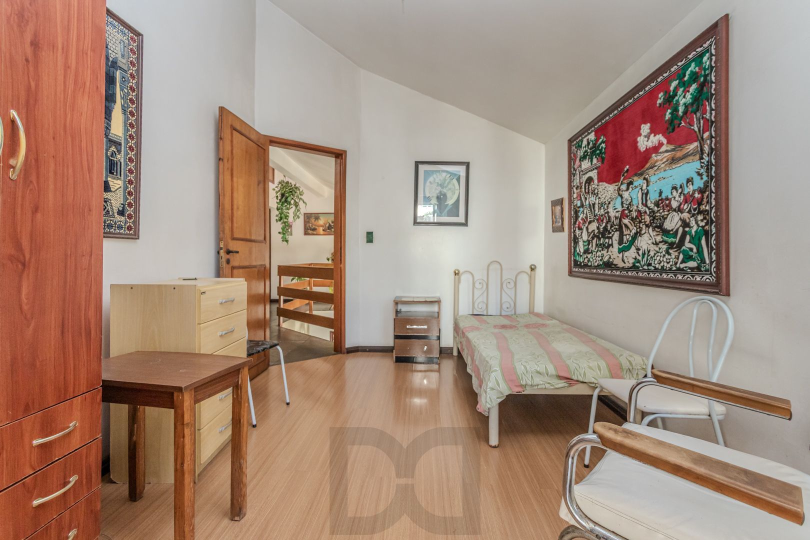 Casa sobrado no bairro Santana com 9 dormitórios DESOCUPADO — foto 31