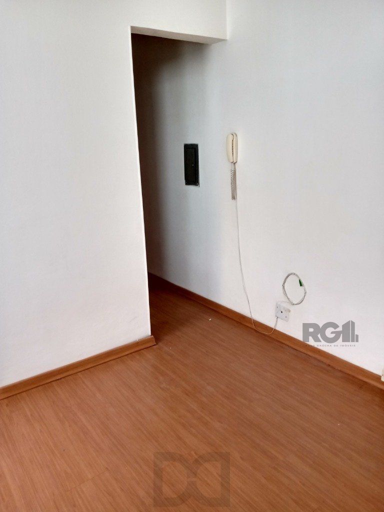 Apartamento de 1 dormitório no Centro DESOCUPADO — foto 5