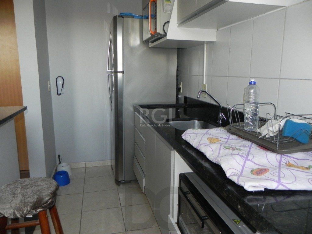 Apartamento para Venda - 44.12m², 2 dormitórios, 1 vaga - Jardim Leopoldina — foto 6