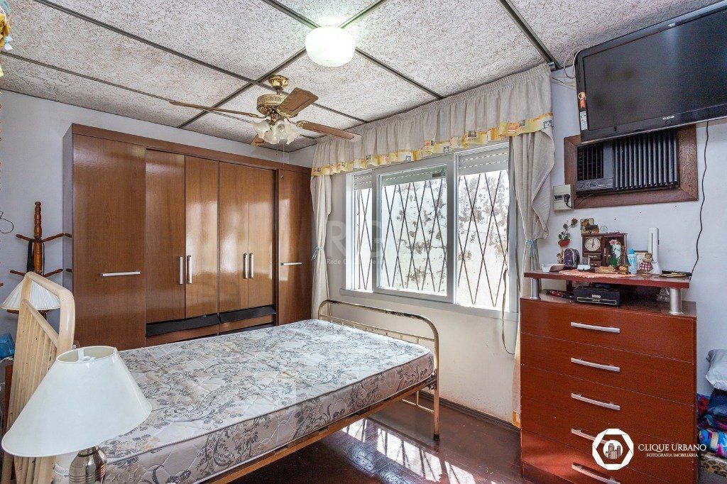 Casa para Venda - 93m², 4 dormitórios, sendo 1 suites, 4 vagas - Jardim Leopoldina — foto 11