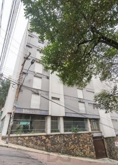 Apartamento no Centro 1 dormitório — foto 16