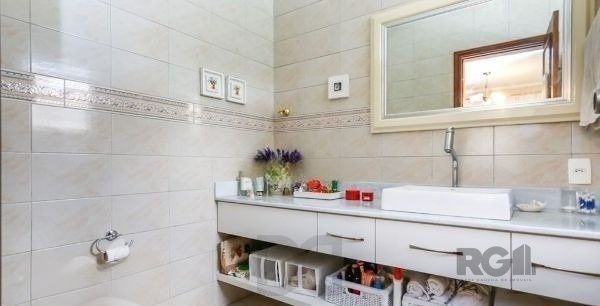 Casa sobrado no Jardim do Salso de 4 dormitórios e 3 vagas — foto 14