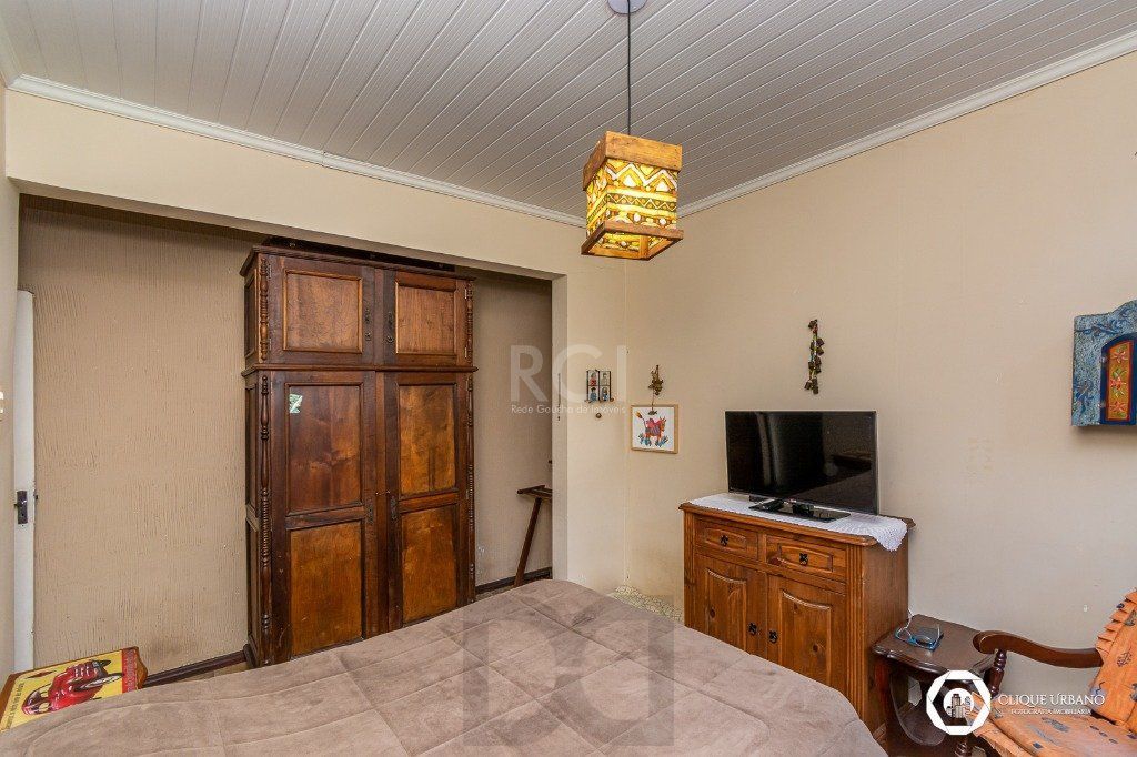 Casa para Venda de 3 dormitórios, no bairro Petrópolis — foto 14