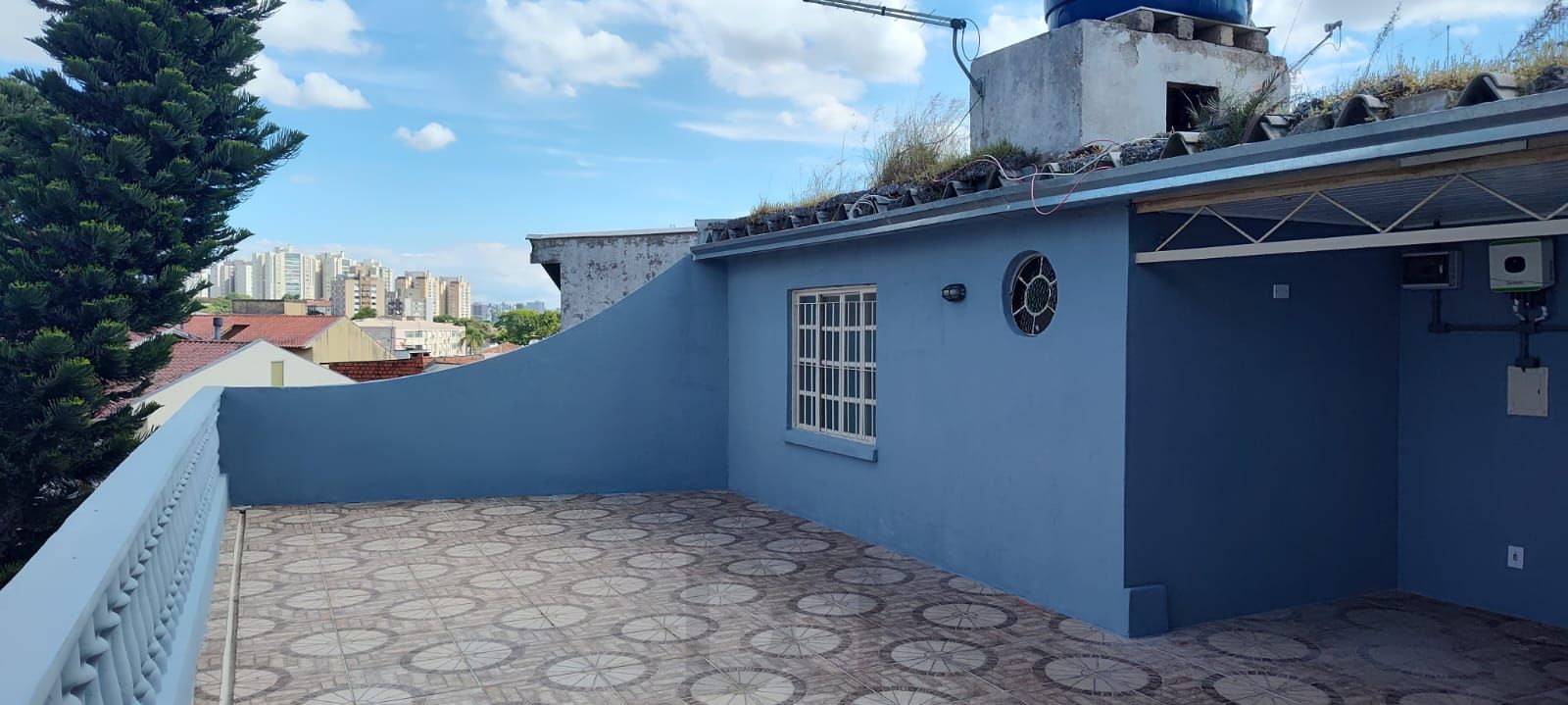 Sobrado no bairro Vila Ipiranga de 4 dormitórios e 2 vagas — foto 37