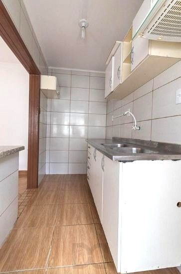 Apartamento no bairro Jardim Sabará de 1 dormitório — foto 6