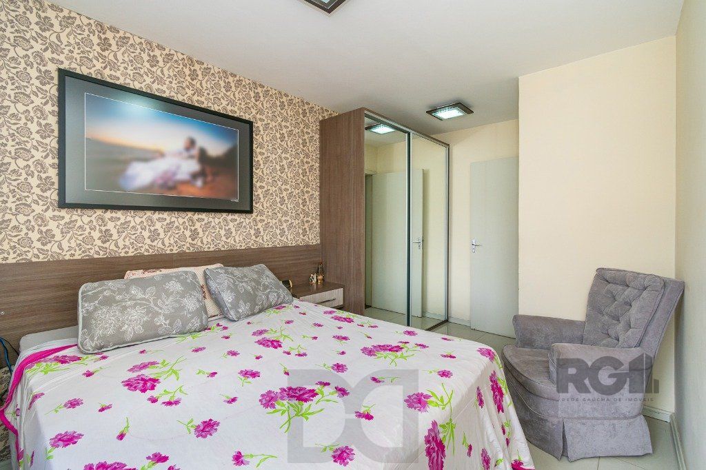 Casa sobrado no Sarandi de 3 dormitórios e vaga — foto 13