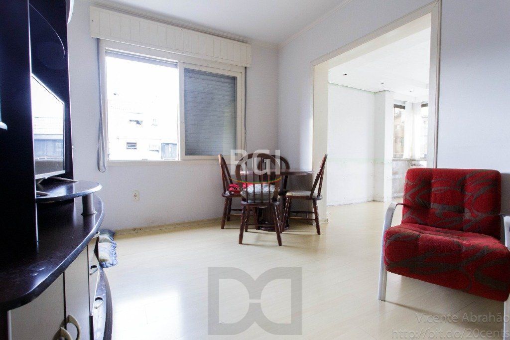 Cobertura para Venda - 191.8m², 3 dormitórios, sendo 1 suites, 2 vagas - Jardim Itu — foto 2