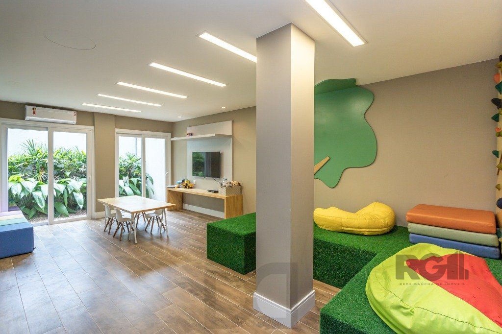 Apartamento de 2 dormitórios e 2 vagas NOVO desocupado — foto 35
