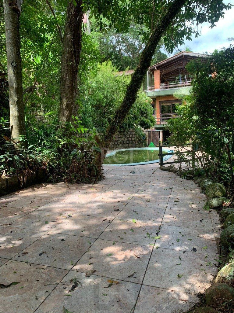 Terreno de 5.280 m², com 3 casas, no bairro Ponta Grossa, em Porto Alegre. — foto 8