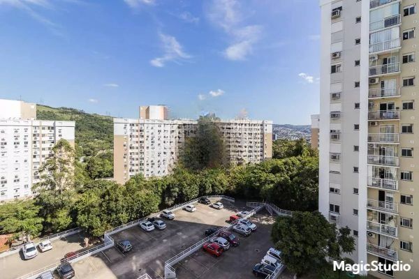Apartamento à venda com 62m², 2 quartos e 1 vaga escriturada. — foto 33