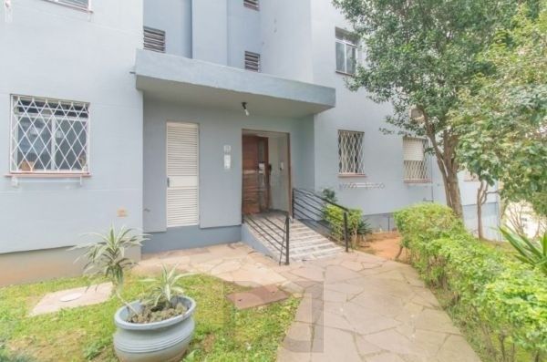 Apartamento no bairro Santo Antônio de 1 dormitório e vaga — foto 22