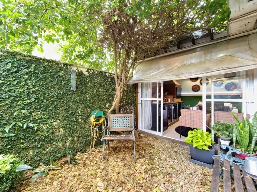 Casa em condomínio no bairro Teresópolis de 3 dormitórios e 2 vagas e infra — foto 3