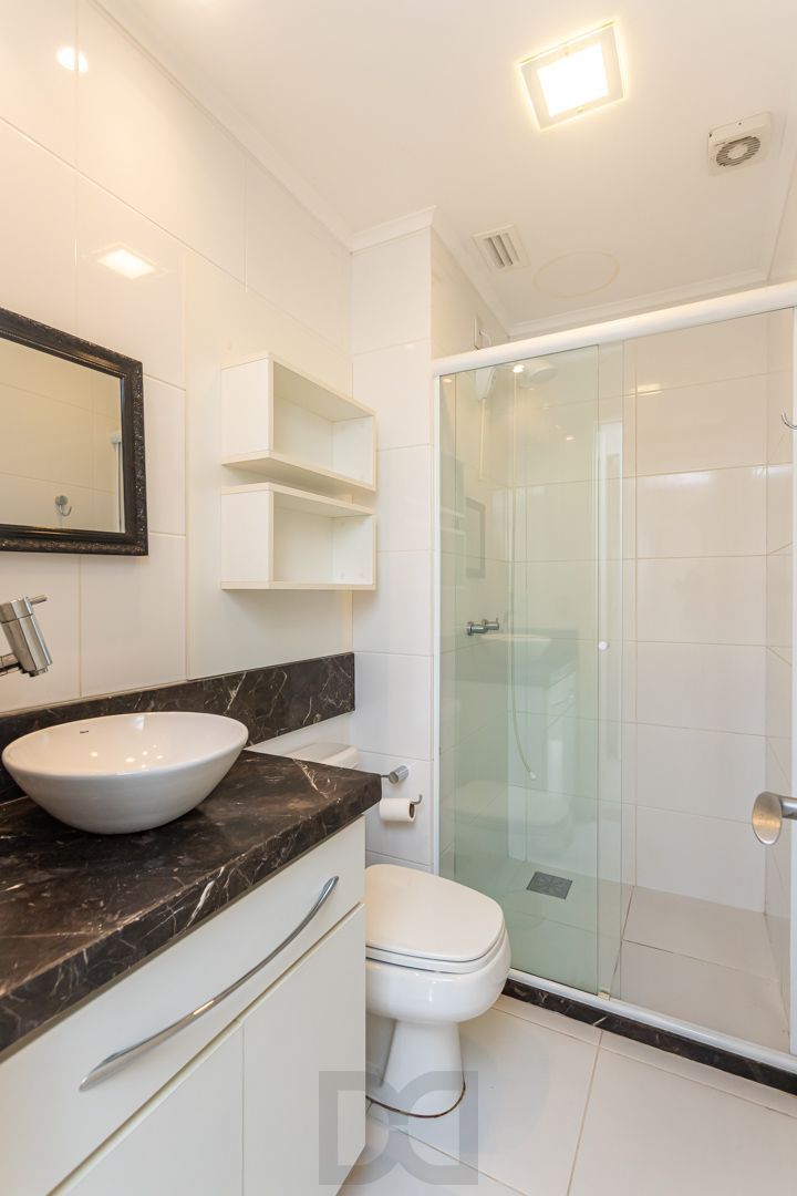 Exelente apartamento de dois dormitórios próximo Benjamin Constant — foto 20