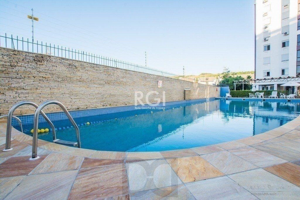 Apartamento de 3 dormitórios, vaga e infra — foto 41