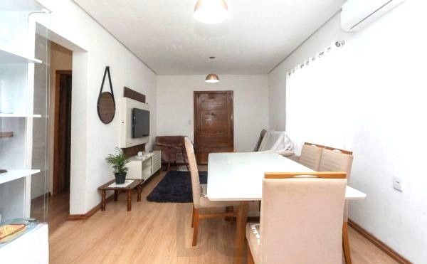 Casa no Parque Santa Fé de 2 dormitórios — foto 7