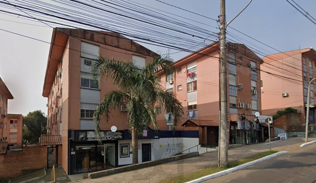 Apartamento de 1 dormitório — foto 1