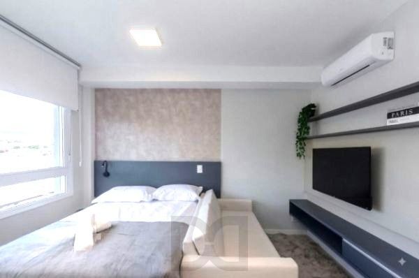 Apartamento Stúdio no Connect mobiliado DESOCUPADO — foto 3