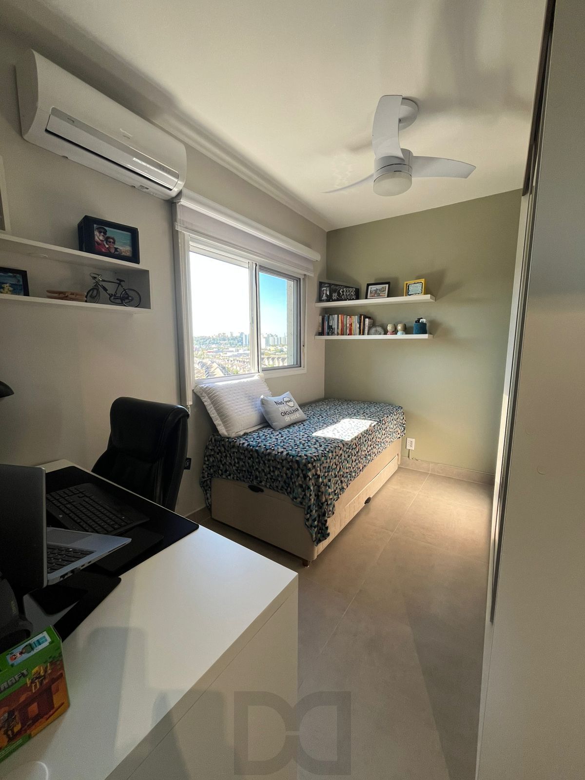 Impecável Apartamento New Life 3 dorm 1 vaga — foto 32