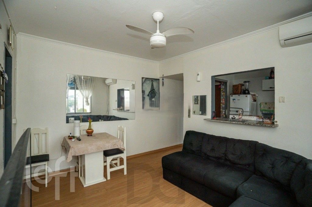 Apartamento de 1 dorm. Morro Santana com Infra completa — foto 3