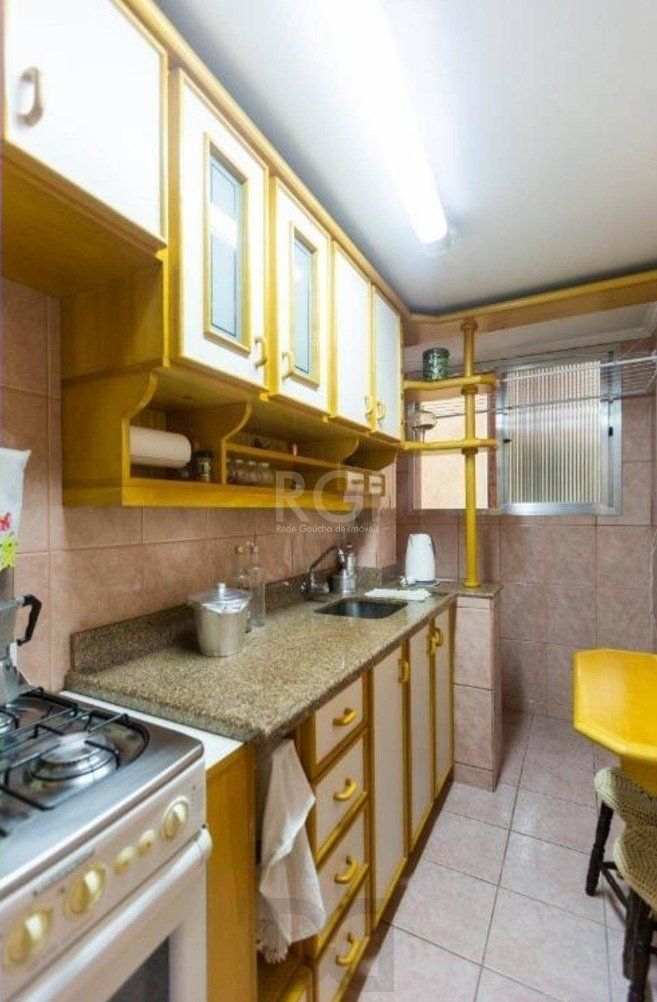 Apartamento na Cidade Baixa de 1 dormitório e vaga — foto 18