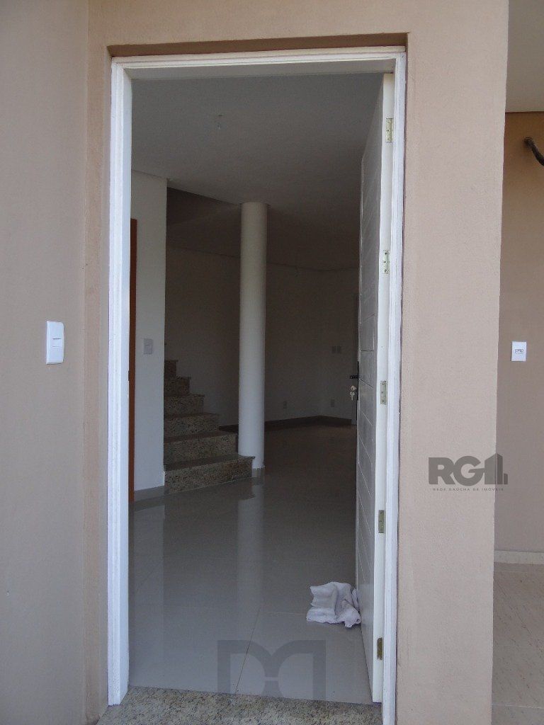 Casa / sobrado no Condomínio Verdes Campos de 3 dormitórios DESOCUPADA — foto 4