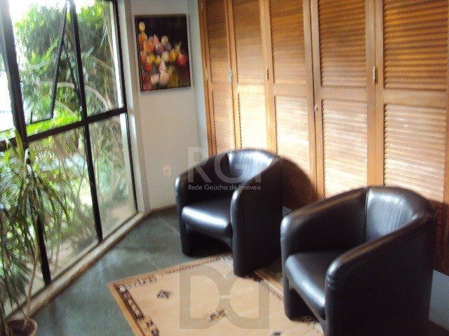 Conjunto / Sala para Venda MOBILIADA no bairro Petrópolis DESOCUPADA — foto 9