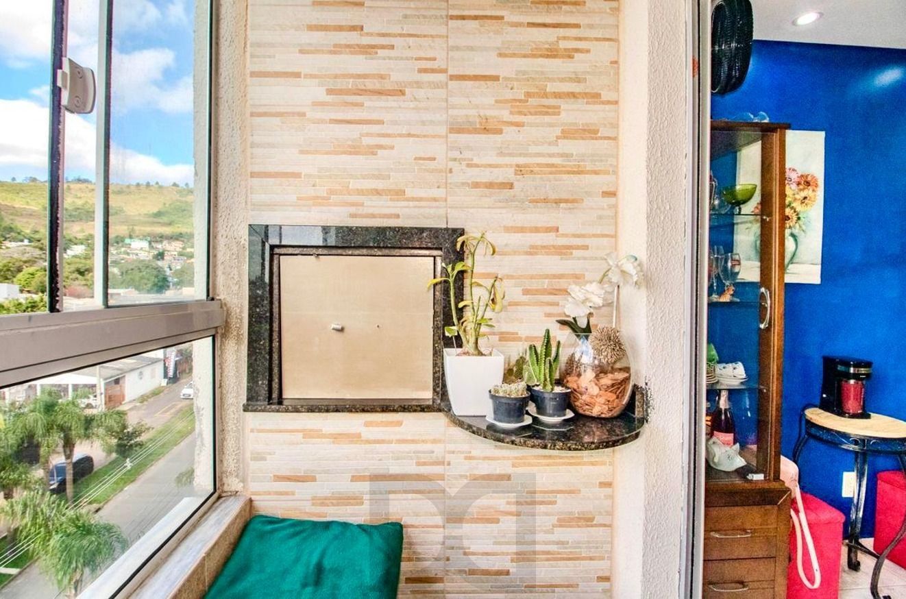Apartamento no Porto Cruzeiro de 2 dormitórios vaga e infra — foto 6