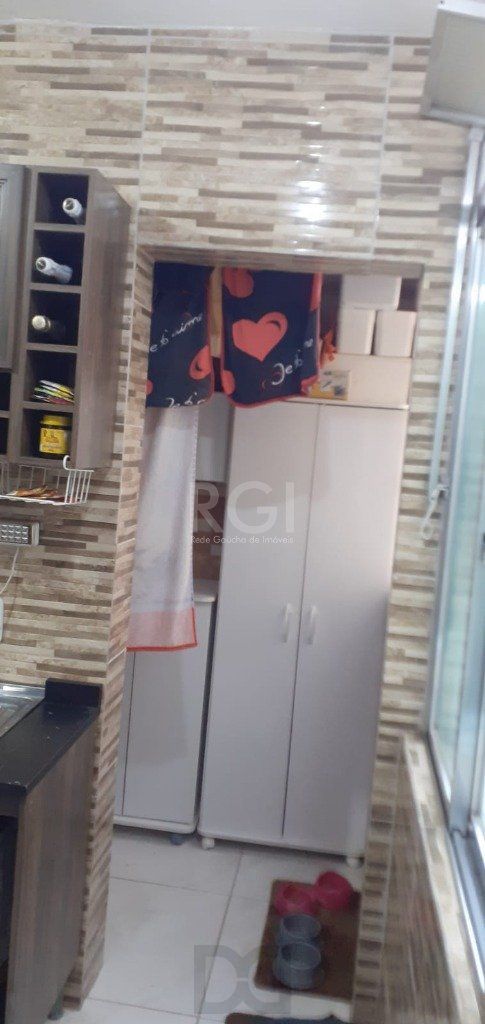 Apartamento para Venda de 2 dormitórios no bairro São Geraldo — foto 30