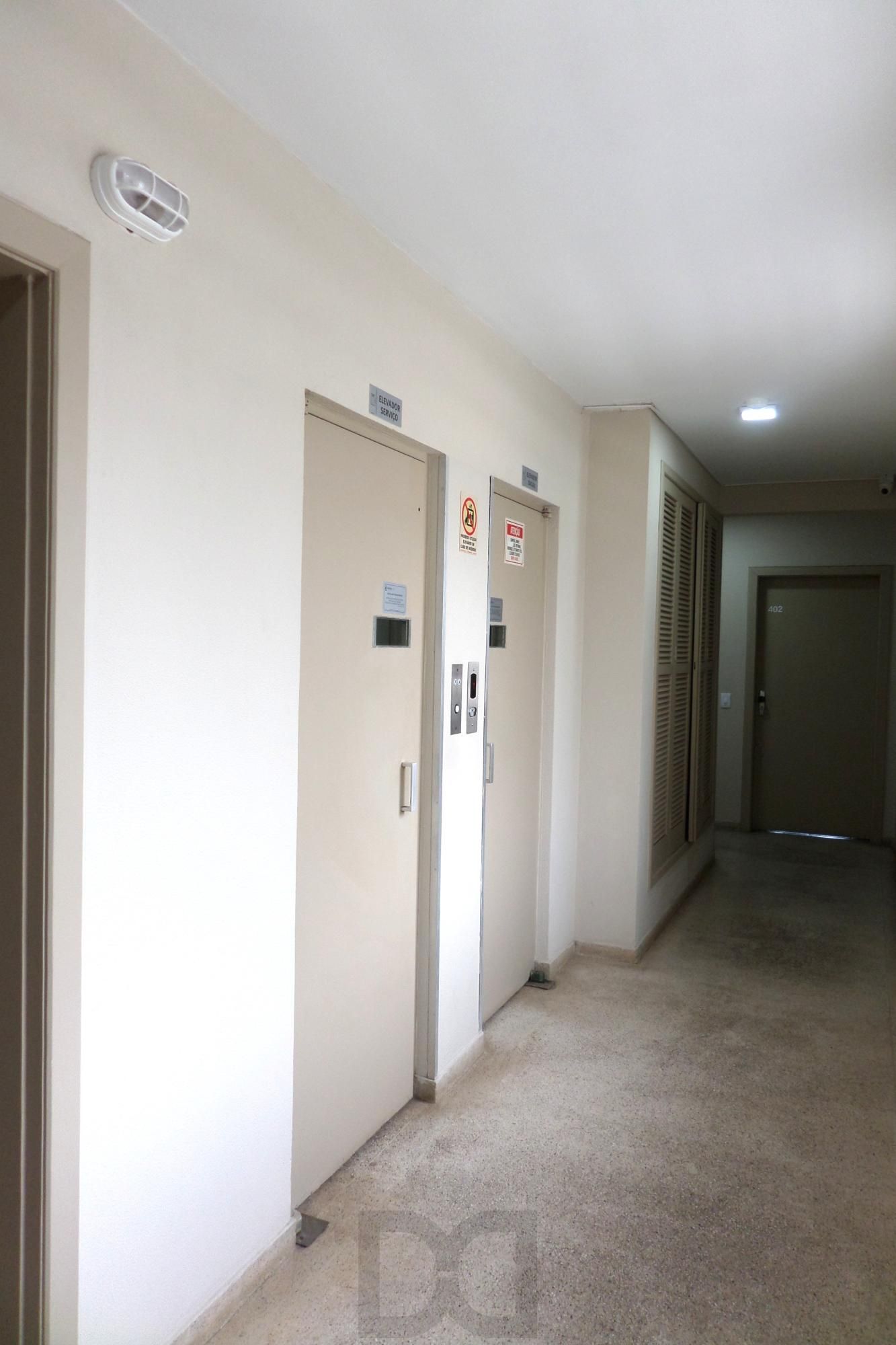 Apartamento JK no Centro DESOCUPADO — foto 22
