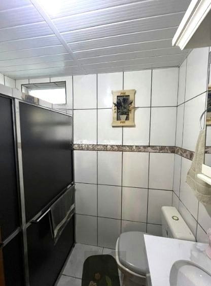 Apartamento térreo no Humaitá de 2 dormitórios e vaga — foto 9