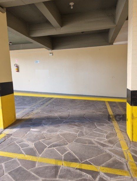 Apartamento 1 dormitório, 1 vaga - Tristeza — foto 14