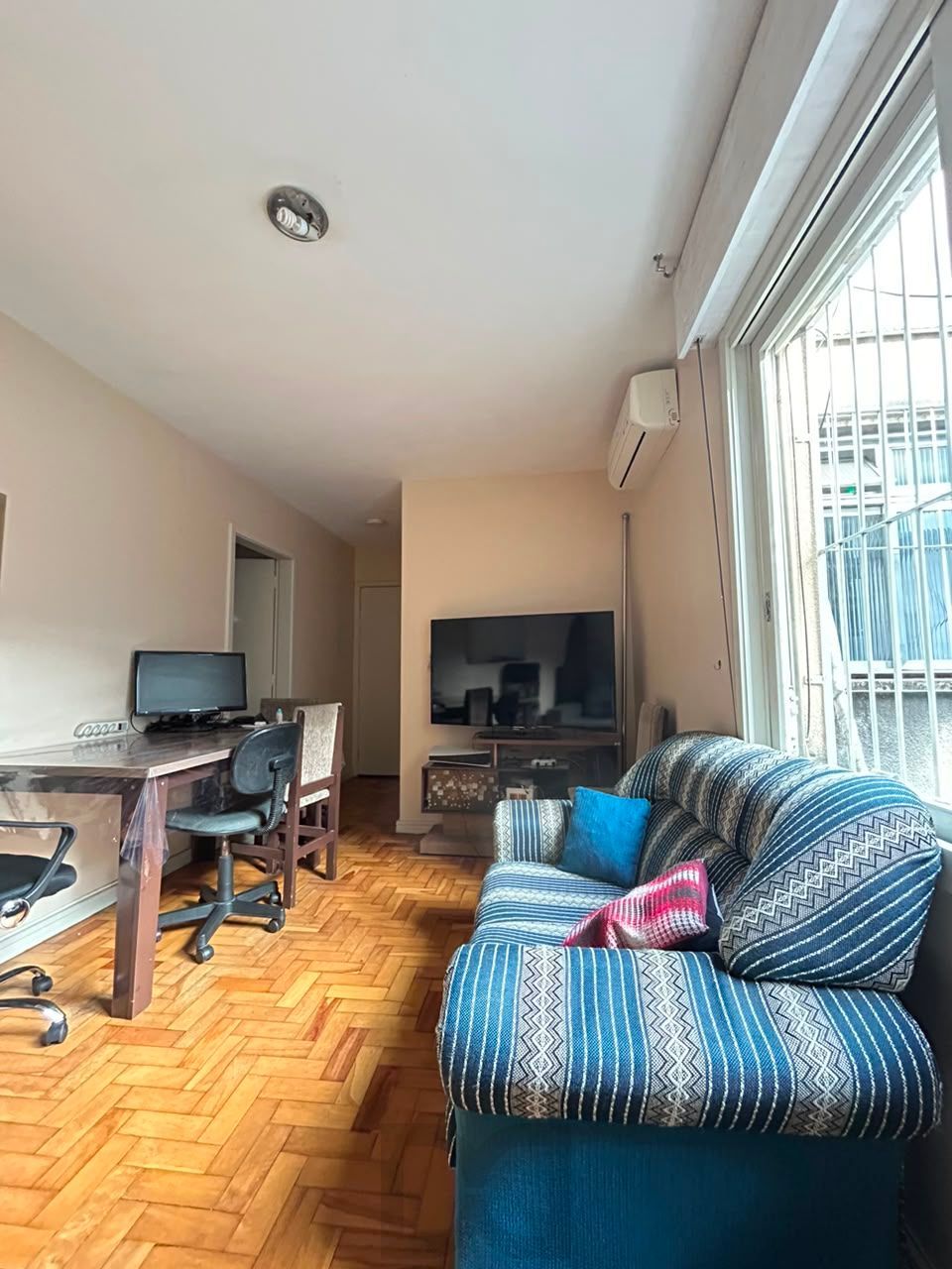 Apartamento no bairro Rio Branco de 1 dormitório — foto 3