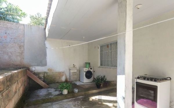 Casa no Parque Santa Fé de 2 dormitórios — foto 19