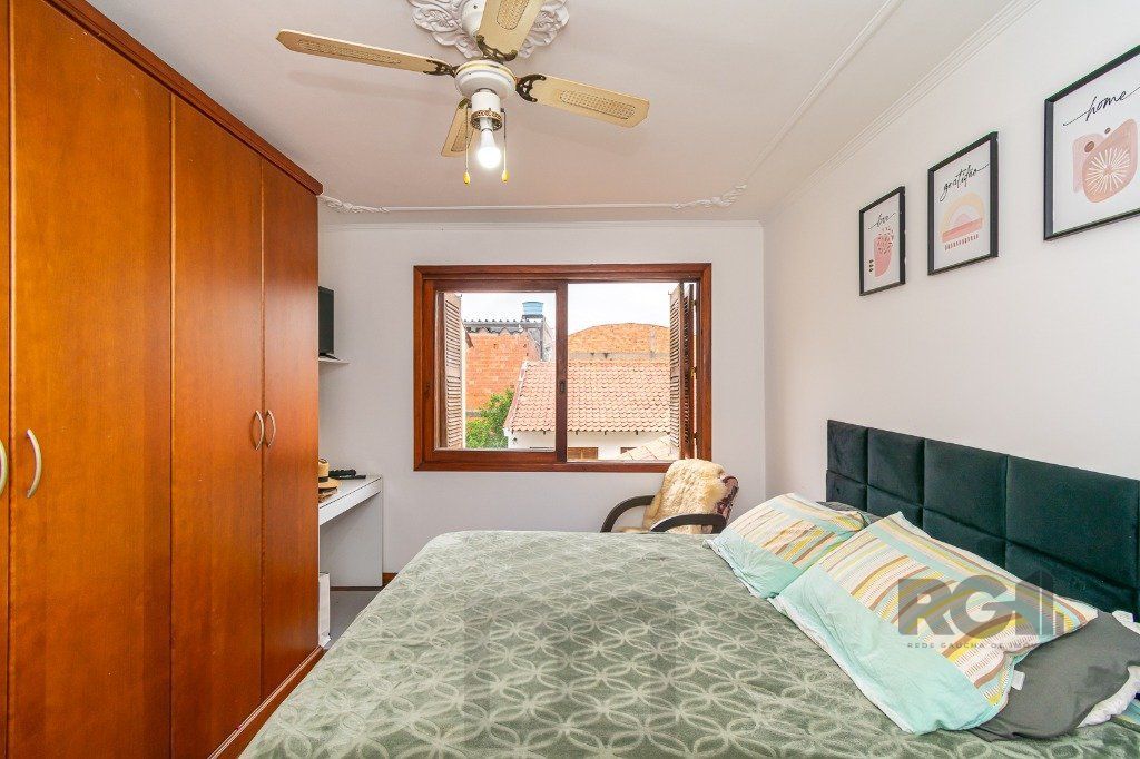 Casa no Jardim Itu com 6 dormitórios e 2 vagas e piscina — foto 69
