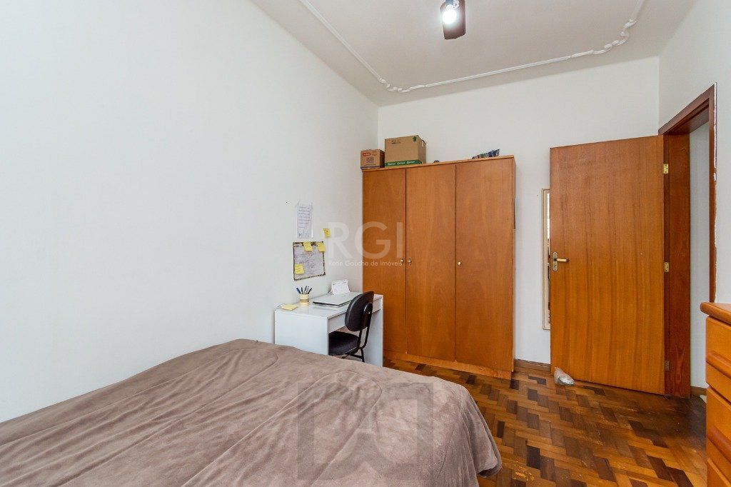 Apartamento para Venda - 66.85m², 2 dormitórios, Floresta — foto 16