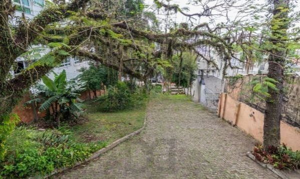 CASA DESOCUPADA E SEMI MOBILIADA, COM SUÍTE MASTER, SACADA, VISTA PANORÂMICA, EM AMPLO TERRENO NO SANTA TEREZA — foto 46