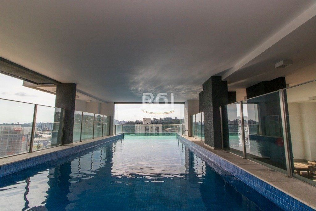 Loft para Venda - 38m², 1 dormitório, 1 vaga - Jardim Botânico — foto 29