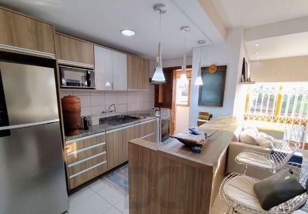 Apartamento no bairro Teresópolis de 2 dormitórios e vaga — foto 6