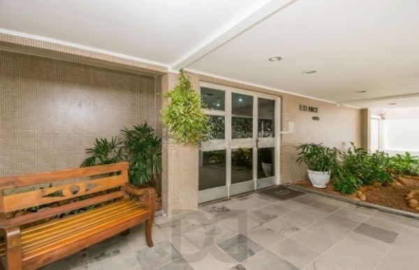 Apartamento no bairro Floresta de 1 dormitório DESOCUPADO — foto 14
