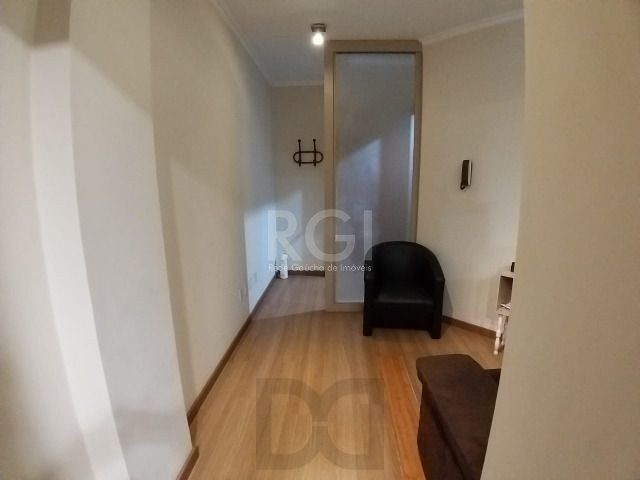 Conjunto/Sala para Venda - 33.14m², 0 dormitórios, Auxiliadora — foto 2
