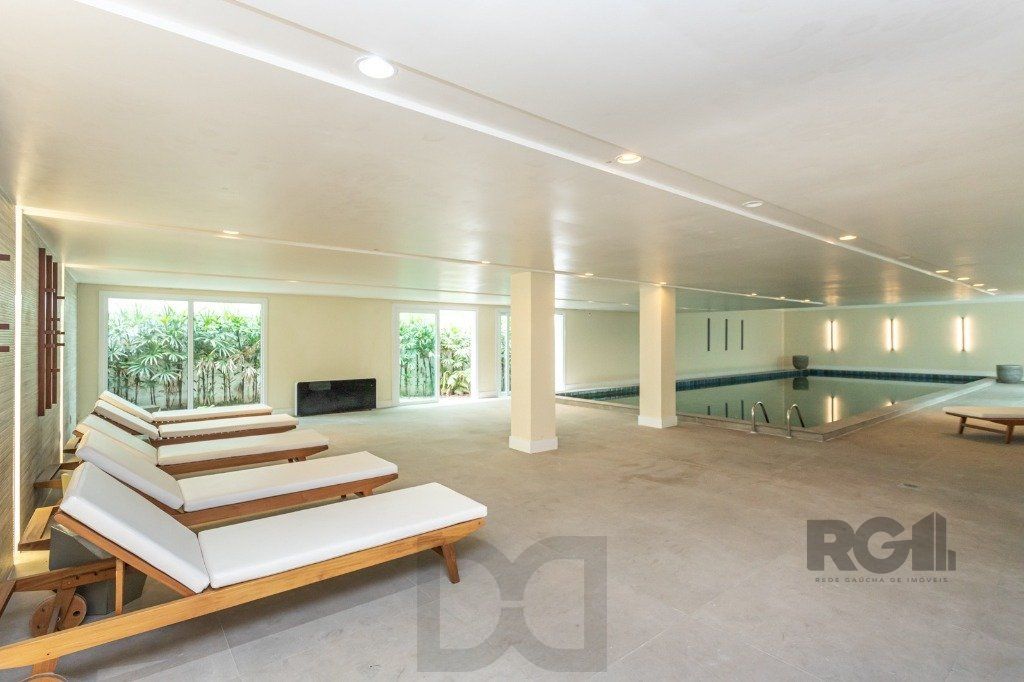 Apartamento de 2 dormitórios e 2 vagas NOVO desocupado — foto 41
