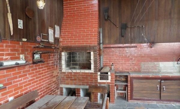 Casa no bairro Ipanema de 3 dormitórios e 2 vagas DESOCUPADA — foto 48